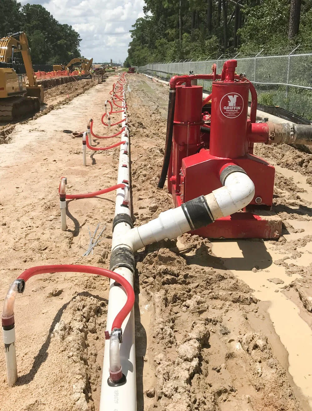 High-efficiency pumping solution for mining operations by Eyano Services