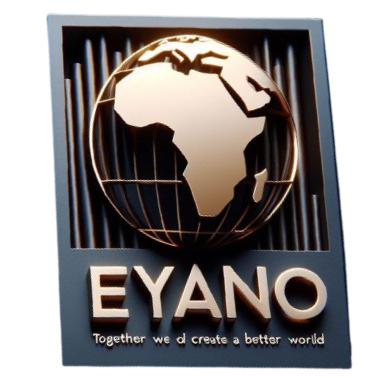 Eyano Logo